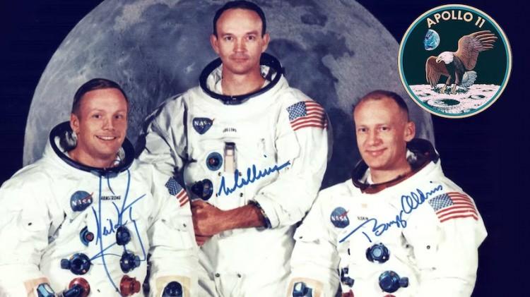 <p>Bu kez hedefinde <strong>NASA</strong> vardı. <strong>Kardashian</strong>, 1969'da <strong>Neil Armstrong</strong> ve <strong>Buzz Aldrin'</strong>in gerçekleştirdiği <strong>Apollo 11 göreviyle Ay'a inişin <span style="color:#800080"><em>"gerçek olmadığını"</em></span></strong> düşündüğünü ifade etti.</p>