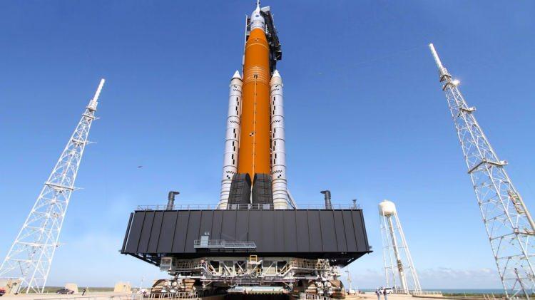 <p><strong>NASA yöneticisi</strong>, ayrıca kurumun güncel <strong>Ay keşif programı Artemis'</strong>e de atıfta bulundu ve sözlerine şu şekilde devam etti:</p>
