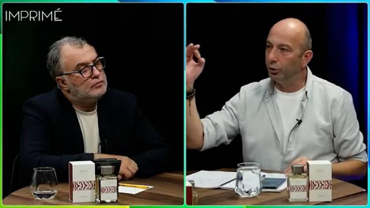 <p>Futbol Arena'da yorum yapan spor gazetecisi Gökhan Dinç, "liglere ara verilmesi" çağrısı yaptı:</p>
<p> </p>
<p>"Bu gelişmenin ardından atılması gereken adım olarak TFF'nin derhal tüm liglerdeki (1. Lig, 2. Lig, 3. Lig ve diğer alt gruplar dahil) maçlara ara vermesi gerektiği savunuluyor, çünkü sorunun sadece üst liglerle sınırlı olmadığı ima ediliyor."</p>