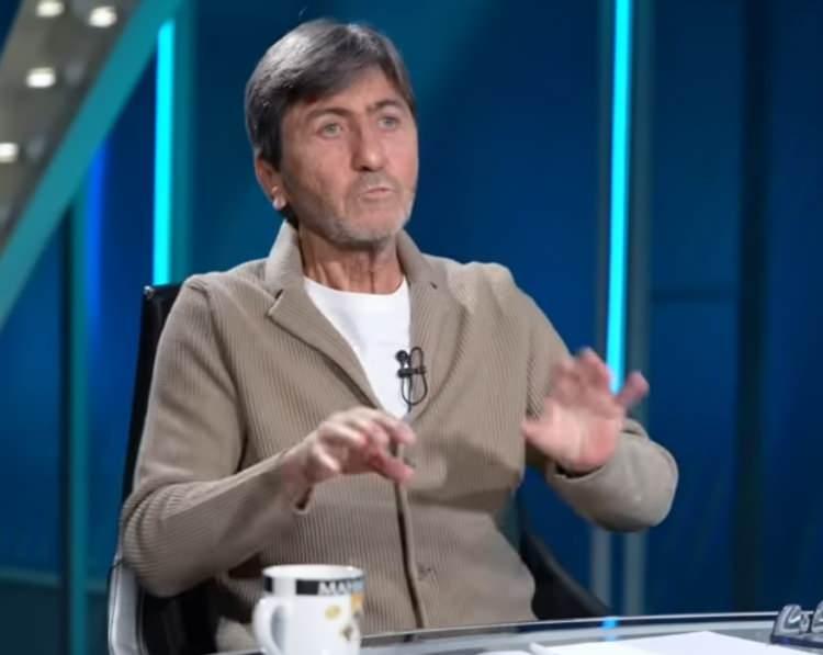 <p>Müsabakanın ardından ünlü spor yorumcusu Rıdvan Dilmen karşılaşmayı değerlendirdi.</p>
