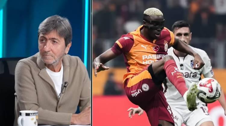 <p>Bu yaşta hem devamlılığı iyi, hem oyun görüşü iyi.</p>
