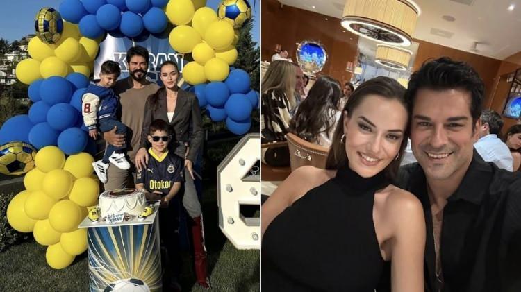 <p><span style="color:#800000"><strong>Uzun süredir dizi setlerinden uzak kalan ünlü oyuncu, İsviçre merkezli lüks bir mücevher markasıyla reklam anlaşması yaptı. Alacağı ücret, magazin gündeminin ilk sırasına yerleşti.</strong></span></p>