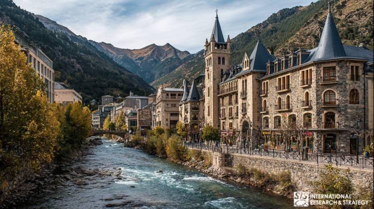 <p><span style="color:#B22222"><strong>Andorra</strong></span></p>

<p>90 g&uuml;n vizesiz.</p>

<p>Fransa ve İspanya sınırları arasında ufak bir &uuml;lke olan Andorra, T&uuml;rk vatandaşlarına vizesiz ancak &uuml;lkenin kendi havalimanı olmadığı i&ccedil;in ilk durağınız Fransa veya İspanya olacak.</p>

<p>Fransa ve İspanya topraklarından ge&ccedil;eceğiniz i&ccedil;in Schengen vizesi gerekiyor.</p>
