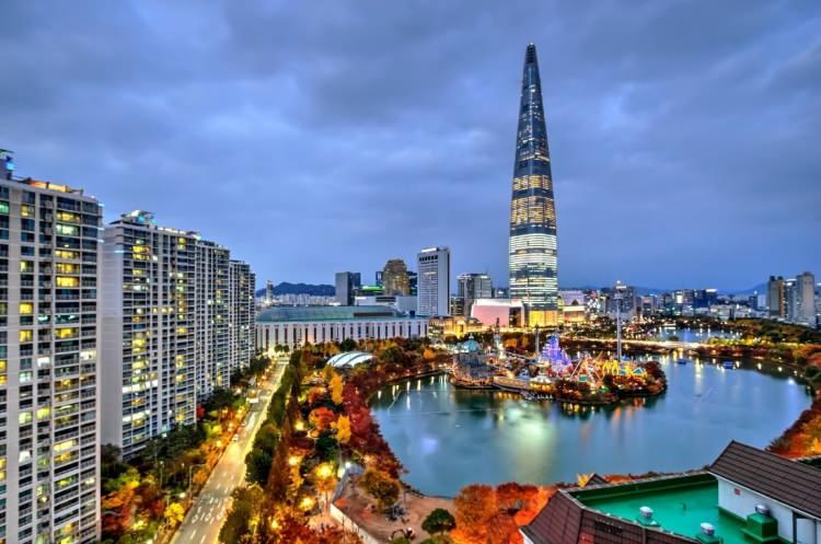 <p><span style="color:#B22222"><strong>G&uuml;ney Kore</strong></span></p>

<p>&nbsp;</p>

<p>90 g&uuml;n vizesiz.</p>
