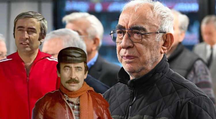 <p><span style="color:#800080"><em><strong>Türk sinemasının efsane ismi Şener Şen, sosyal medyada hakkında çıkan "öldü" haberlerinden rahatsız olduğunu esprili bir dille söyledi.</strong></em></span></p>