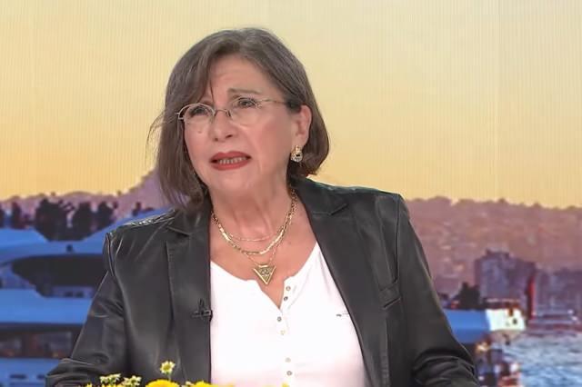 <p>Pankreas kanseriyle mücadele eden Gül Onat, sosyal medya hesabından yaptığı son paylaşımda "Bir tedavi günü daha... Dualarınızı eksik etmeyin dostlar" mesajını paylaşarak takipçilerinden destek ve dua talep etti.</p>
<p> </p>