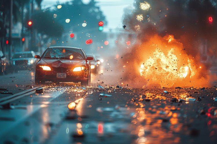 <p><span style="color:inherit">Trafik kazaları sonucunda ölenlerin en fazla olduğu iller ortaya çıktı. Peki listenin ilk sırasında hangi il var? İşte TÜİK verilerine göre ölüm sayıları!</span></p>

<p> </p>
