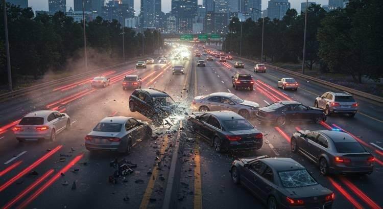 <p><span style="color:rgb(178, 34, 34)"><strong>EN ÇOK HANGİ ARABALARIN KAZA YAPTIĞI DA ORTAYA ÇIKTI!</strong></span></p>

<p> </p>

<p>Sürücülerin trafik kurallarına uyması, yayaların dikkatli olması ve yetkililerin gerekli düzenlemeleri yapması, bu trajedilerin önlenmesinde kilit rol oynuyor. Raporda en çok hangi tarz arabaların kaza yaptığı da belirtildi.</p>

<p> </p>

<p><strong>HABER 7 Teknoloji ekibi olarak, açıklanan TÜİK verilerine göre, en fazla ölümlü kazaların yaşandığı illeri sıraladık!</strong></p>
