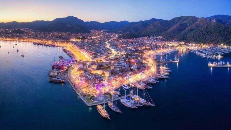 <p><span style="color:inherit"><span style="color:rgb(178, 34, 34)"><strong>MUĞLA</strong></span></span></p>

<p> </p>
