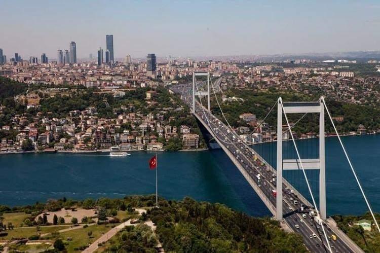 <p><span style="color:inherit"><span style="color:rgb(178, 34, 34)"><strong>İSTANBUL</strong></span></span></p>

<p> </p>
