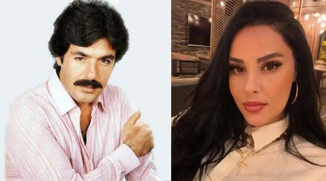 Tuğçe Tayfur, babasını hastanede neden ziyaret etmediğini açıkladı!