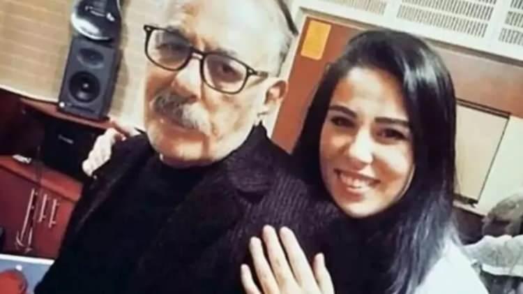 <p><strong>Tuğ&ccedil;e Tayfur</strong>, <strong>2 Ocak 2025</strong> yılında hayatını kaybeden babası <strong>Ferdi Tayfur'</strong>u hastanede neden ziyaret etmediğine dair &ccedil;arpıcı a&ccedil;ıklamalarda bulundu.</p>
