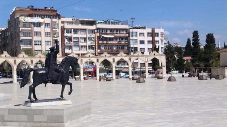 <p>İkinci sırada yüzde 8,59 kira getirisiyle Şanlıurfa yer alıyor.</p>
<p> </p>