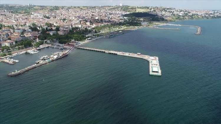 <p>Üçüncü sırada ise yüzde 8,22 ile Tekirdağ bulunuyor.</p>
<p> </p>