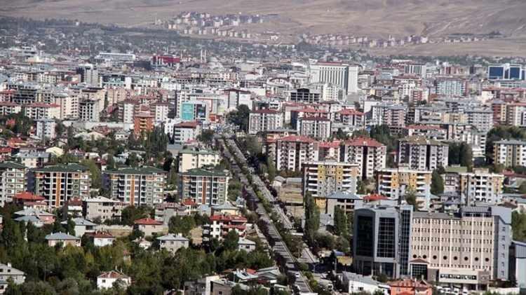 <p>Van ise yüzde 7,65 ile ilk beşi tamamlıyor.</p>

<p> </p>
