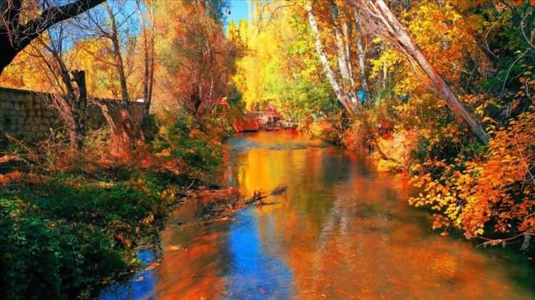 <p><span style="color:#B22222"><strong>IHLARA VADİSİ</strong></span></p>
