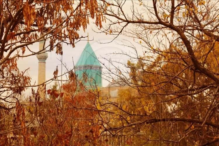 <p><span style="color:#B22222"><strong>KONYA</strong></span></p>
