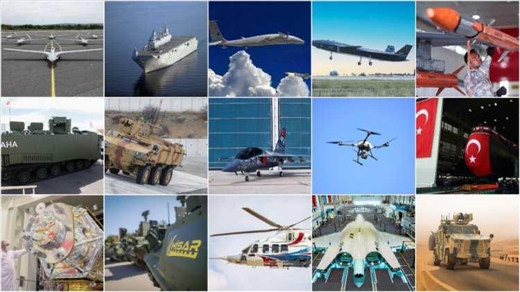 <p>Türkiye, havacılık ve uzay araçlarından silah ve mühimmatlara, motorlu kara taşıtlarından tıbbi ürünlere, bilgisayardan elektrikli teçhizatlarına kadar yüksek teknoloji gerektiren ürünlerde ocak-eylül döneminde 80,7 milyar dolarlık ihracat gerçekleştirdi.</p>