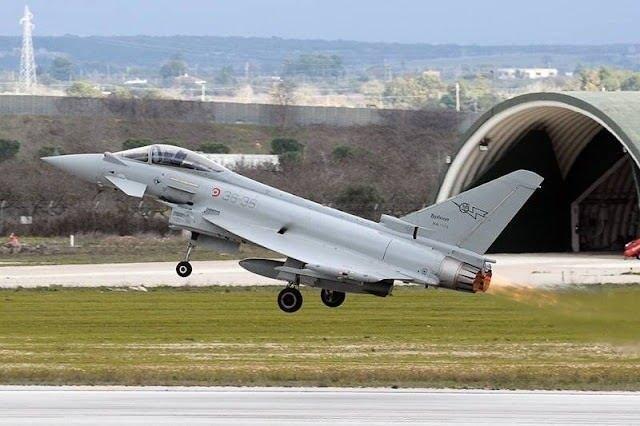 <p><strong>TOPLAM HAVA G&Uuml;C&Uuml;:&nbsp; 800</strong></p>
