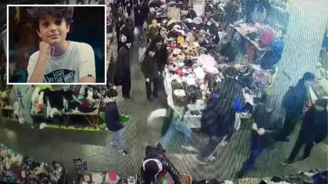 <p>24 Ocak 2025 tarihinde Kadıköy'de gerçekleşen bıçaklı saldırı sonucu yaşamını yitiren <strong>Mattia Ahmet Minguzzi'nin soyadıyla, 11 Nisan'da TÜRKPATENT'e marka başvurusu</strong> yapıldı.</p>