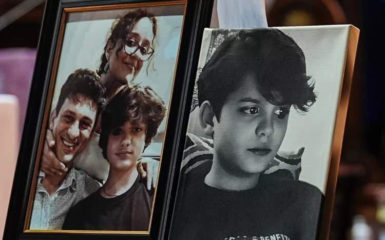 <p><span style="color:#800080"><strong>MARKA BAŞVURUSUNA AİLESİ İTİRAZ ETTİ</strong></span></p>