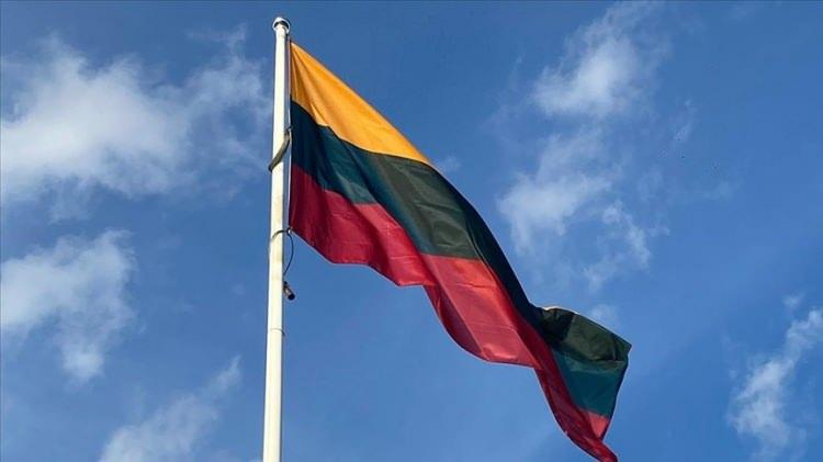 <p><span style="color:#B22222"><strong>Litvanya</strong><strong>:</strong></span></p>

<p>&nbsp;</p>

<p>Tanrı</p>
