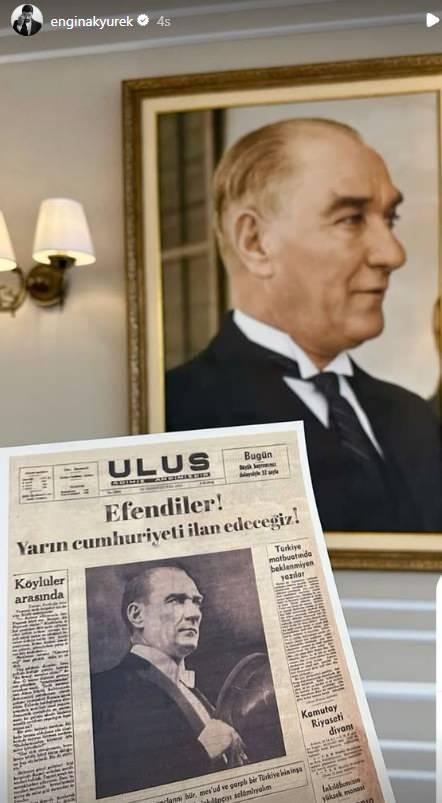 <p><span style="color:#FF0000"><strong>ENGİN AKYÜREK</strong></span></p>
