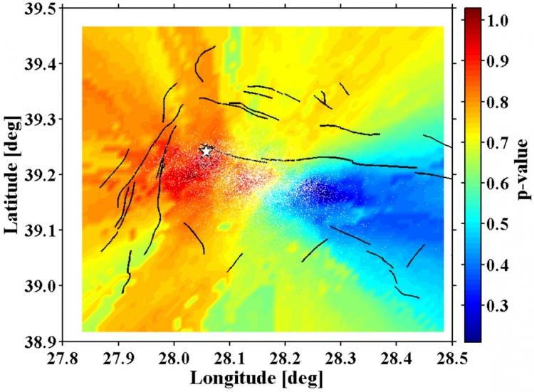 <p><span style="color:#A52A2A"><strong>"DEPREM FIRTINASI" OLARAK ADLANDIRDI</strong></span></p>

<p><span style="color:#A52A2A"><strong> </strong></span></p>

<p>Deprem fırtınasının belli büyüklük aralıklarında, sınırlı bir alanda meydana gelen deprem serileri olduğunu hatırlatan Doç. Dr. Alkan, <strong>"Balıkesir ve civarı, Batı Anadolu Bölgesi 10 Ağustos itibariyle Kandilli Rasathanesi kayıtlarına göre 6.1 büyüklüğünde bir depremle başlayıp günümüze kadar devam eden, bugün de süren bir ‘deprem fırtınası' olarak nitelendirdiğimiz bir sistemin etkisi altında. 10 Ağustos'tan bu yana 11 bin 500'den fazla deprem, oldukça küçük bir alanda ve belli bir derinlikte meydana geldi. Bunlardan 5'ten büyük 3, 6'dan büyük 2 deprem var. İlki 10 Ağustos'ta, ikincisi ise 27 Ekim'de meydana geldi. <em><span style="color:#A52A2A">Bu depremlerin lokasyonları birbirine çok yakın. Yani aynı bölge içinde sıkışmış depremler bunlar. Deprem fırtınası dediğimiz olgu, belli büyüklükler arasında, belli bir alan içinde meydana gelen depremler serisidir.</span></em> Bu depremler birkaç aydan birkaç yıla kadar sürebilir."</strong> dedi.</p>
