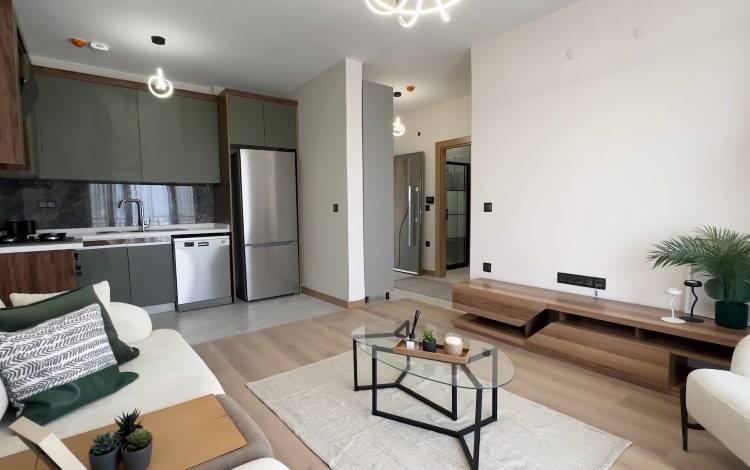 <p>“Yüzyılın Konut Projesi” kapsamındaki konutlar; 80 ve 65 metrekarelik 2 ayrı 2+1 ve 55 metrekarelik 1+1’lerden oluşacak. Konutların fiyatı ve taksit tutarları İstanbul ve Anadolu illerinde farklı olacak. </p>
<p> </p>