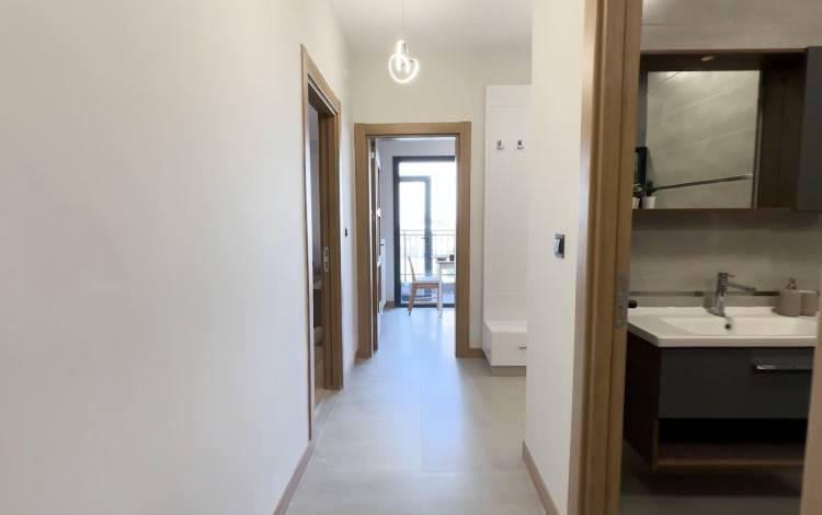 <p>İstanbul’da 1+1 konutlar 1 milyon 950 bin TL, 65 metrekarelik 2+1’ler 2 milyon 450 bin TL, 80 metrekarelik 2+1’ler ise 2 milyon 950 bin TL’den satışa sunulacak. </p>
