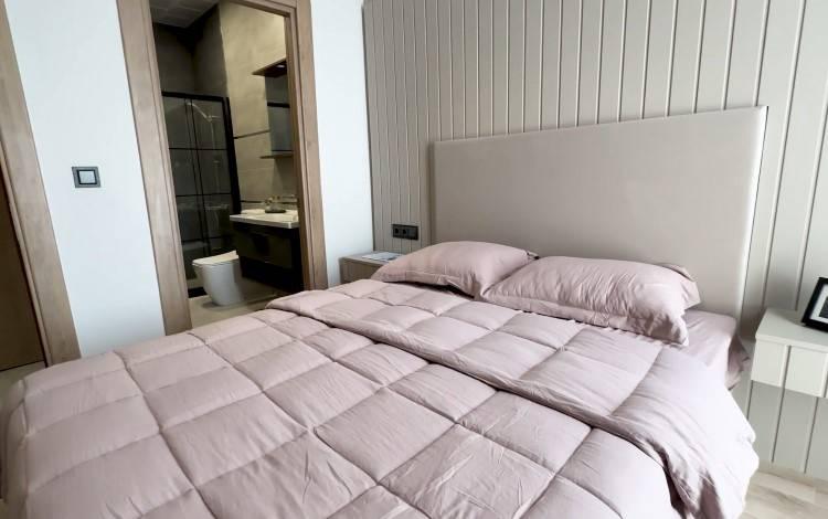 <p>Yüzde 30’u yani 150 bin adedi 65 metrekarelik 2+1, kalan 150 bini ise 55 metrekarelik 1+1 konutlardan oluşacak.</p>
