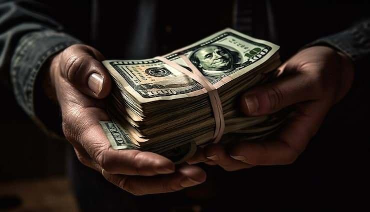 <p><strong>11 MİLYON DOLAR</strong></p>
