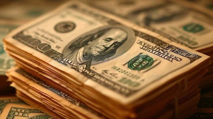 <p><strong>11 MİLYON DOLAR</strong></p>
