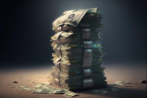 <p><strong>13 MİLYON DOLAR</strong></p>
