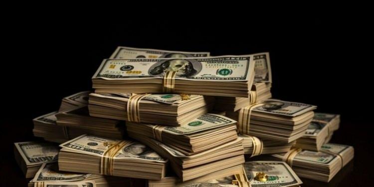 <p><strong>21  MİLYON DOLAR</strong></p>
