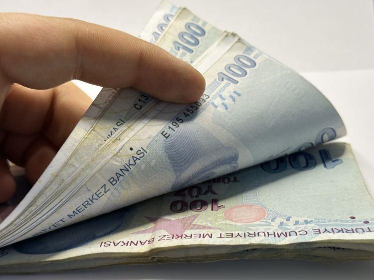 <p>Not: Aile yardımı (Çalışmayan eş ve 0-6 yaş arası 2 çocuk) dahil.</p>
