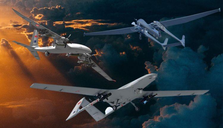 <p><span style="color:#B22222"><strong>UZMANLARDAN “İHA ÇATIŞMASI” UYARISI</strong></span></p>

<p> </p>

<p>Bar-Ilan Üniversitesi’nden Dr. Eyal Finko ise <strong>“Türklerin Suriye’nin kuzeyinde, İsrail’in ise güneyde bulunması durumunda çatışma hava sahasında yaşanabilir” diyerek bir “İHA savaşı”</strong> senaryosu çizdi.</p>

<p> </p>

<p><span style="color:#B22222">Ancak aynı haber, Türkiye’nin insansız sistemlerdeki başarısını dolaylı biçimde de kabul etti.</span></p>
