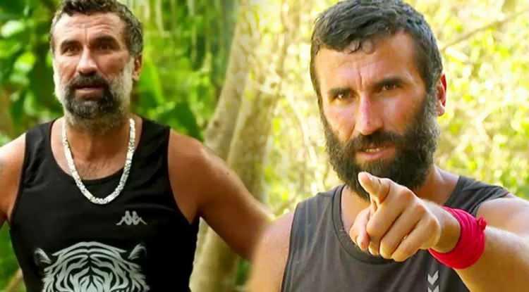 Hapis cezası sebebiyle Türkiye'ye gelemiyordu! Hikmet Tuğsuz Survivor 2026'ya katılacak mı?