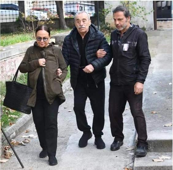 <p><span style="color:#000000"><strong>Yıllar sonra ilk kez görüntülenen Altuğ'un son hali ise sosyal medyada gündem oldu.</strong></span></p>
