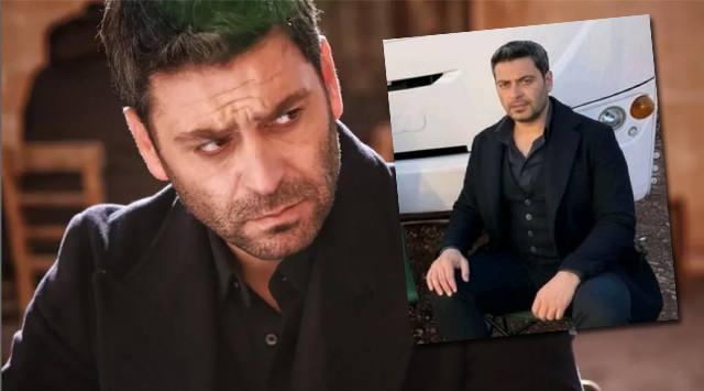 <p><span style="color:#800080"><em><strong>Ozan Akbaba, 'Uzak Şehir' dizisinin set fotoğrafında kendisine tıpatıp benzeyen kişinin dublörü olduğu iddialarına yanıt verdi. Ünlü oyuncu, fotoğrafın yapay zekâ ürünü olduğunu açıkladı.</strong></em></span></p>
