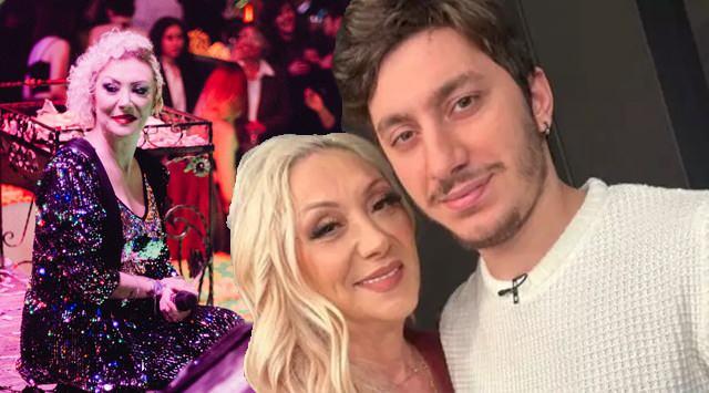 Güllü'nün oğlu KADES iddialarını kabul etti!