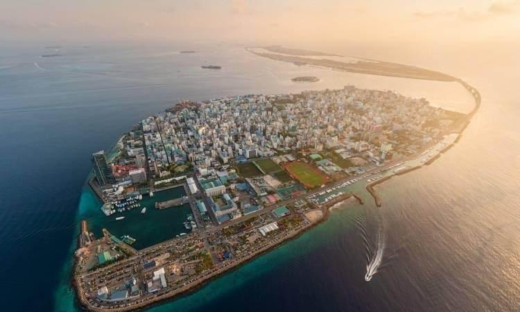 <p><strong><span style="color:#B22222">31)  MALE</span>  |  MALDİVLER</strong></p>
