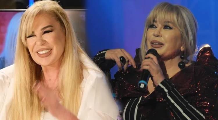 <p><span style="color:#B22222"><em><strong>Ünlü sanatçı Zerrin Özer, geçtiğimiz gün yeni parçasının lansman gecesinde çok özel açıklamalarda bulundu. Kendi sağlık durumu hakkında merak edilenleri anlatan Özer, dostu Muazzez Abacı'nın sağlık durumuyla ilgili de bilgi sahibi olduğunu dile getirerek "'Her gün dua ediyorum" dedi.</strong></em></span></p>
