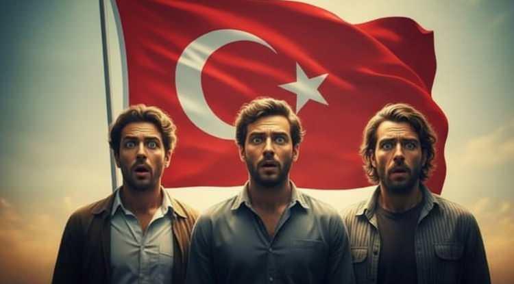 <p>Türkiye’nin dört bir yanındaki iller, yalnızca sınırları ve şehir sembolleriyle değil, aynı zamanda kendilerine özgü lakaplarıyla da tanınır.</p>

<p> </p>

<p>T<span style="color:#B22222">​</span>akma adlar tarihsel olaylardan, kültürel miraslardan, halk arasındaki benzetmelerden ve şehirlerin karakteristik özelliklerinden beslenerek şekillenmiştir.</p>

<p> </p>

<p><strong>Listede İstanbul’un, Ankara’nın, İzmir’in ve daha birçok ilin lakabı da yer alıyor.</strong></p>
