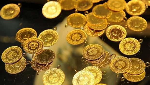 <p>"6 bin 200- 6 bin 300 TL aralığında gram altın, 4 bin 250-4 bin 300 dolar aralığında ons altın, kesinlikle alınmaması gerektiği uyarılarımı tekrar anımsatmak isterim."</p>
