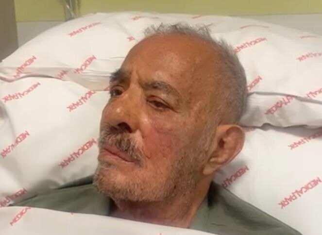 <p>Arabesk müziğin yaşayan efsanelerinden Ferdi Tayfur, bu kez müziğiyle değil, devasa servetiyle gündemde.</p>

<p> </p>
