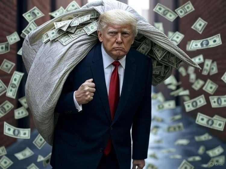 <p><span style="color:#B22222"><strong>​İŞTE ABD'YE EN ÇOK BAĞIMLI OLAN ÜLKELER!</strong></span></p>
