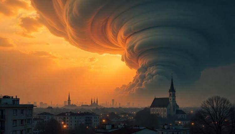 <p><strong>Bilim insanlarının yaptığı yeni araştırmalar, önümüzdeki yüzyılda iklim krizinin etkisiyle ortadan kaybolma riski taşıyan şehirleri ortaya koydu. </strong>Paylaşılan raporda Türkiye’den iki ilin de bu tehlike altında olduğu dikkat çekti. İşte 100 yıl sonra haritadan silinme riski taşıyan şehirler...</p>
