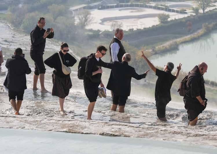 <p>Son derece önemli bir sit alanı orası. Aynı zamanda da </p>
