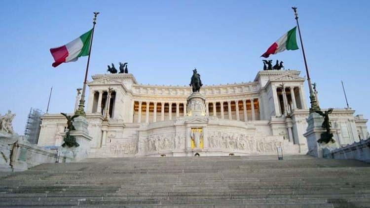 <p><strong><span style="color:#B22222">10)  İTALYA </span> |  78,4 MİLYAR DOLAR</strong></p>
